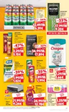 Kaufland хипермаркет Отвори вратата за вкусен Никулден с Kaufland предложения с валидност до 07.12.2025 - до 07-12-25