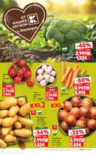 Отвори вратата за вкусен Никулден с Kaufland предложения с валидност до 07.12.2025