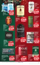 Kaufland хипермаркет Отвори вратата за вкусен Никулден с Kaufland предложения с валидност до 07.12.2025 - до 07-12-25