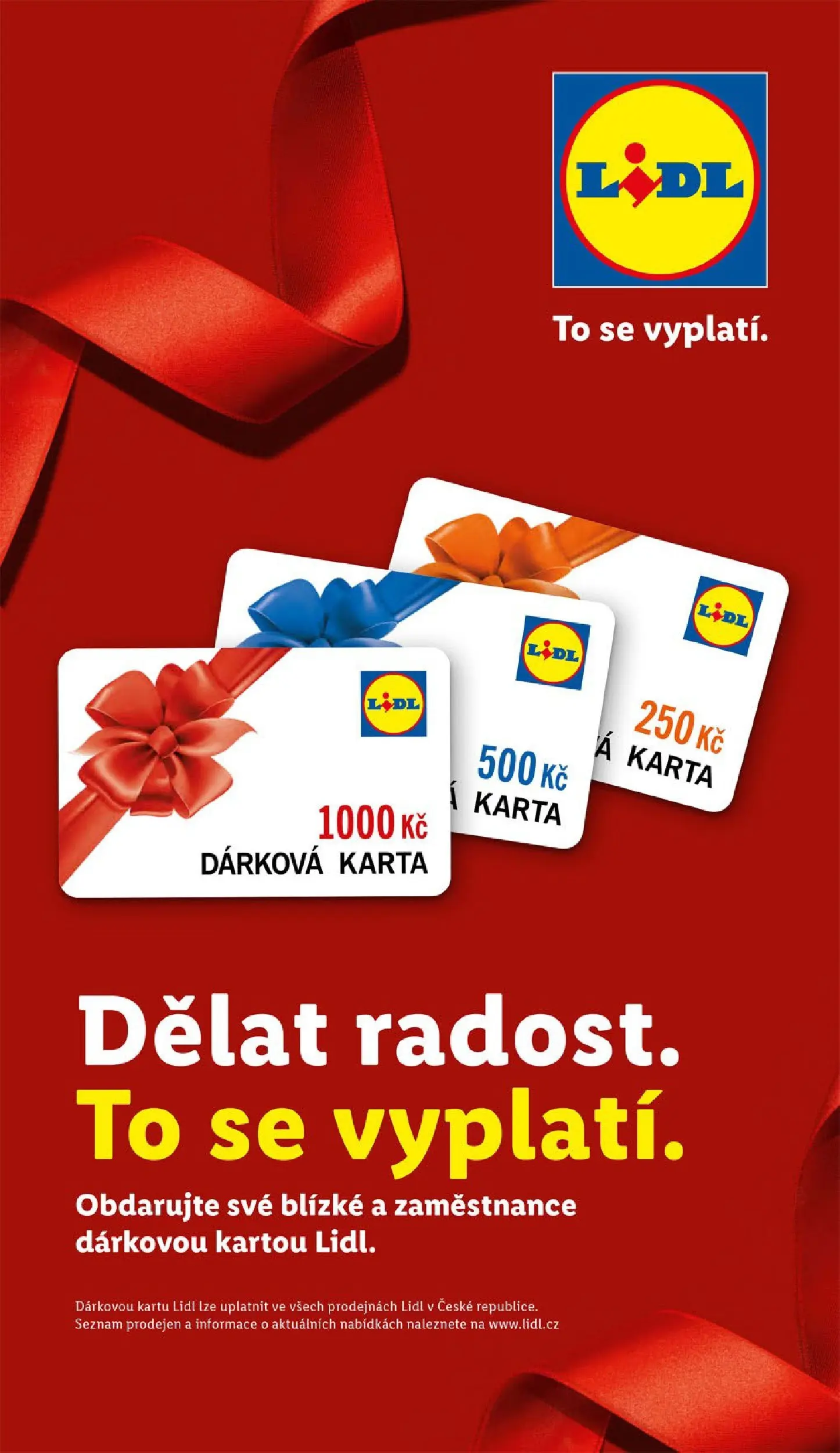Lidl leták od 30.11.2025 - Nový akční leták | Strana: 25