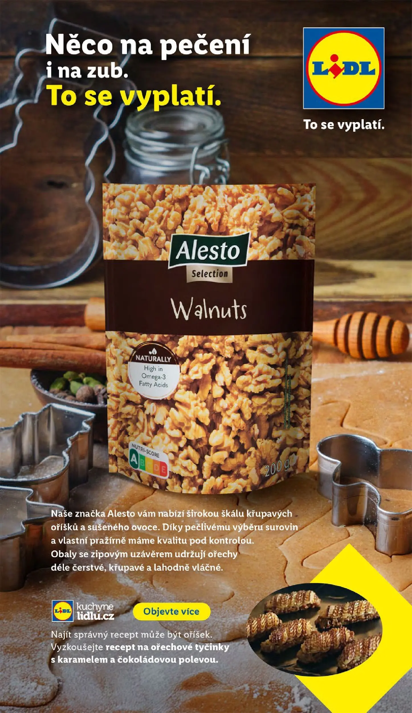 Lidl leták od 30.11.2025 - Nový akční leták | Strana: 23