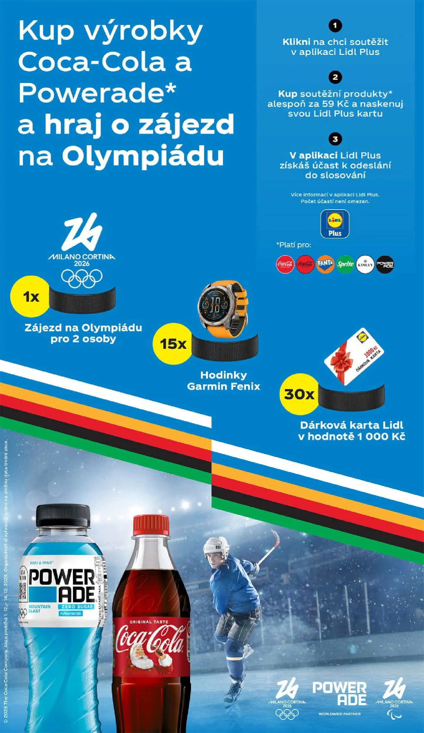 Lidl leták od 30.11.2025 - Nový akční leták | Strana: 31