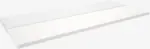 JYSK JYSK Топ матрак 120x200 см WELLPUR FRYA бял - до 10-12-25