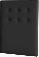 JYSK JYSK Табла за легло 90x124 см NISA сиво-40 - до 10-12-25