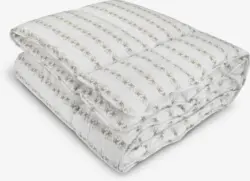 JYSK Завивка с изкуствен пълнеж 135x200 TRONFJELLET топлеща