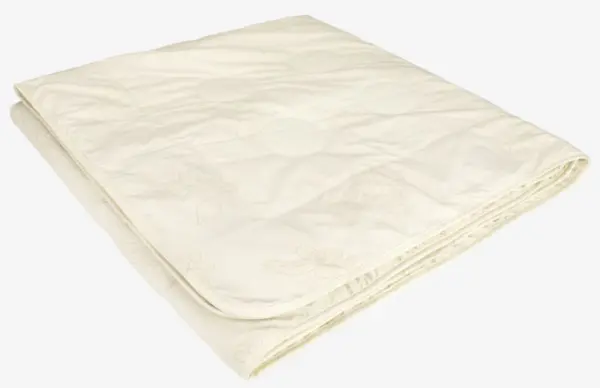 JYSK Ленена завивка 135x200 LIABERGET хладна