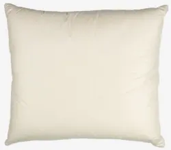 JYSK Възглавница с гъши пух 70x80 KRONBORG LOFTET