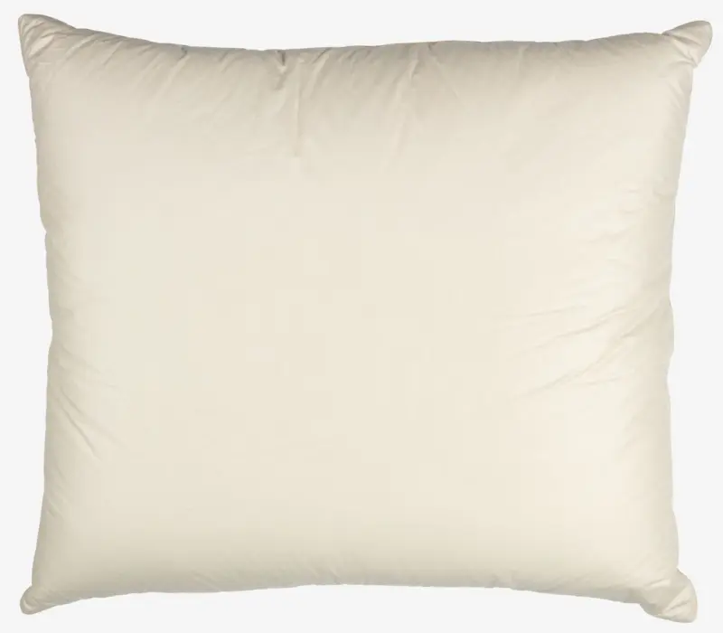 JYSK Възглавница с гъши пух 70x80 KRONBORG LOFTET