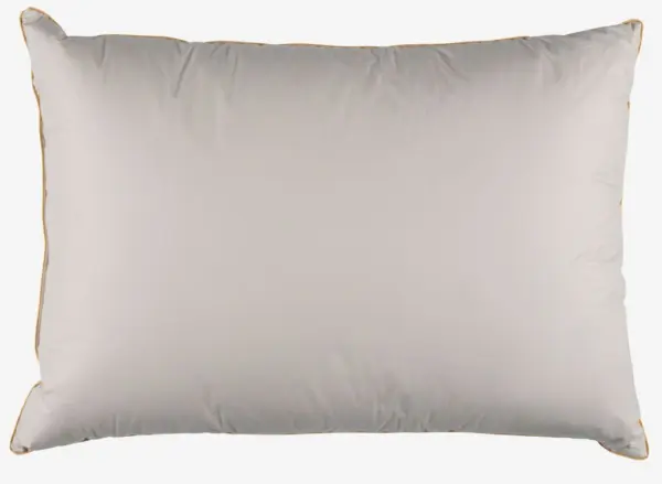 JYSK Възглавница с гъши пух 50x70 KRONBORG LOFTET