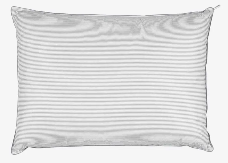 JYSK Възглавница с патешки пух 50x70 FALKETIND