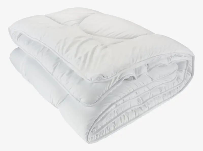 JYSK Завивка с изкуствен пълнеж 135x200 FJELLDAL екстра топлеща