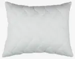 JYSK JYSK Възглавница с изкуствен пълнеж 50x70 NONA - до 10-12-25