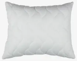 JYSK Възглавница с изкуствен пълнеж 50x70 NONA