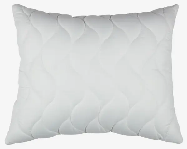 JYSK Възглавница с изкуствен пълнеж 50x70 NONA