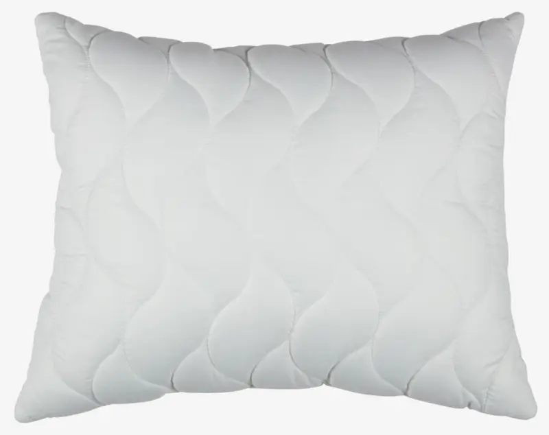 JYSK Възглавница с изкуствен пълнеж 50x70 NONA