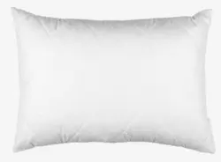 JYSK Възглавница с изкуствен пълнеж 50x70 ULVIK