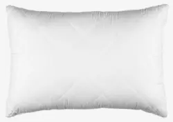 JYSK Възглавница с изкуствен пълнеж 50x70x3 ULVIK