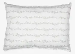 JYSK Възглавница с изкуствен пълнеж 50x70x3 KNUTSEGGEN