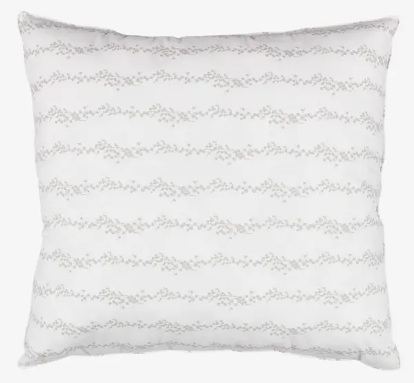 JYSK Възглавница с изкуствен пълнеж 70x80 KNUTSEGGEN