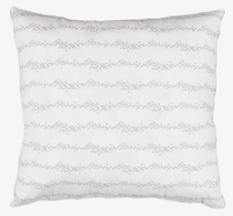 JYSK Възглавница с изкуствен пълнеж 70x80 KNUTSEGGEN