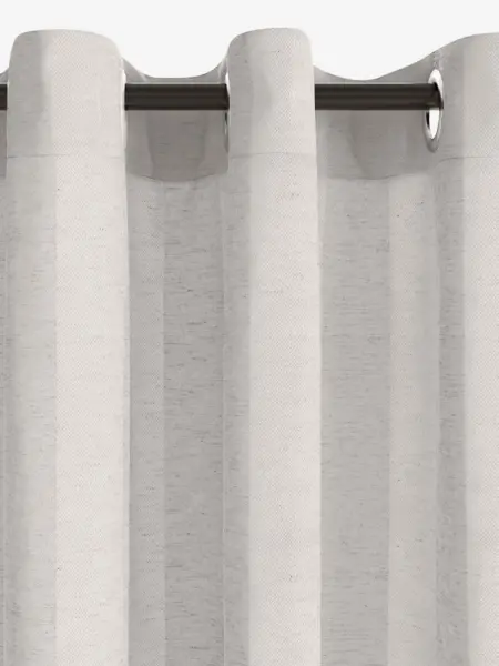 JYSK Завеса ROR 1x140x300 натурал