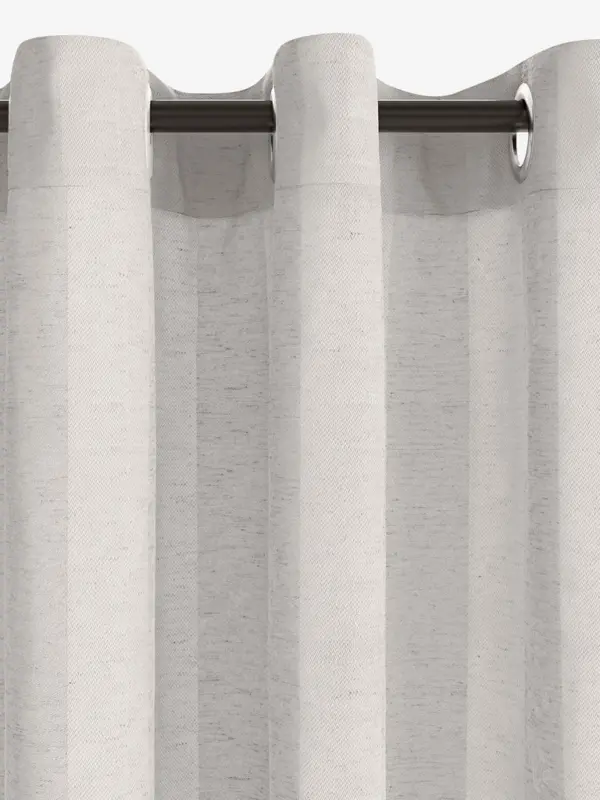 JYSK Завеса ROR 1x140x300 натурал