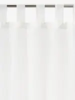 JYSK JYSK Завеса STORFOSNA 1x145x300 бяла - до 10-12-25