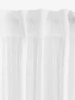 JYSK JYSK Perdea SKORPA 140x300 dungi albă - p&acirc;nă la 18-03-26