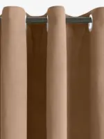 JYSK JYSK Завеса ANTEN 1x140x300 бежова - до 10-12-25