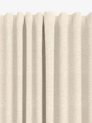 JYSK Завеса HAVSTEIN 1x140x245 бежова