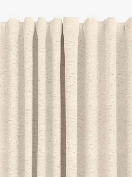 JYSK Завеса HAVSTEIN 1x140x245 бежова