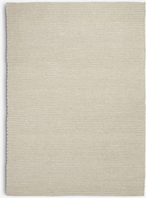 JYSK Килим LUCERNE 160x230 бежов