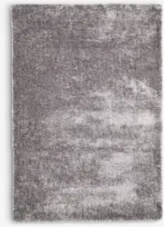 JYSK BIRK килим 160x230 сив