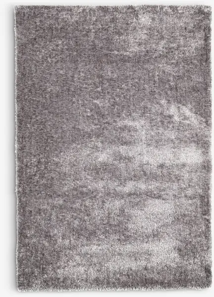 JYSK Килим BIRK 140x200 сив