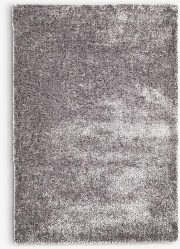 JYSK BIRK килим 160x230 сив