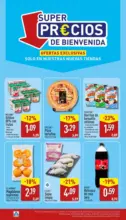 Aldi Super Precios - hasta el 07.12.2025