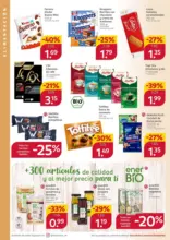 Del 28 de noviembre al 5 de diciembre de 2025