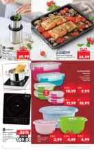 Catalog Kaufland până în data de 09.12.2025