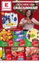 Catalog Kaufland până în data de 09.12.2025