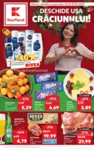 Catalog Kaufland până în data de 09.12.2025