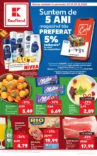 Catalog Kaufland până în data de 09.12.2025