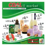 Coal Coal il market. - al 11.12.2025