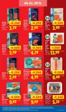 Lidl Lidl: Wochenangebote - bis 06.12.2025