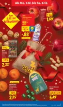 Lidl Lidl: Wochenangebote - bis 06.12.2025