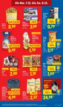 Lidl Lidl: Wochenangebote - bis 06.12.2025