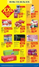 Lidl Lidl: Wochenangebote - ab 01.12.2025