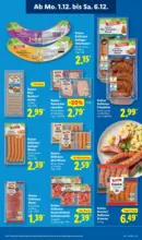 Lidl Lidl: Wochenangebote - bis 06.12.2025