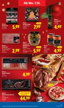 Lidl Lidl: Wochenangebote - bis 06.12.2025