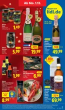 Lidl Lidl: Wochenangebote - bis 06.12.2025