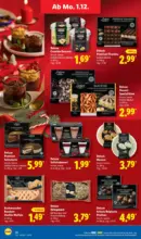 Lidl Lidl: Wochenangebote - bis 06.12.2025